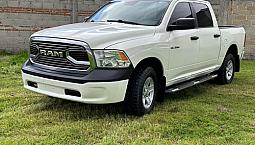 Ram Ram 1500 Ram 1500 4X4