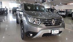 Renault Duster 2022