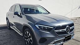Mercedes-Benz Clase Glc 2023