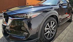 Mazda Cx-5 2.0 L I Grand Touring At