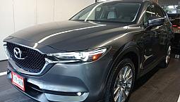 Mazda Cx-5 2019
