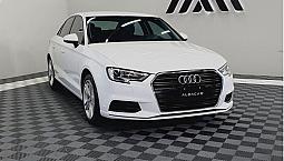 Audi A3 2017 1.4 Dynamic 4P At