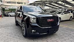 Gmc Yukon 6.2 Denali 8 Vel Awd 2019