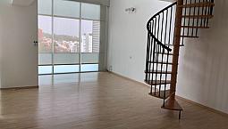 Venta Departamento En  Av. Santa Fe,  Torre Impulso .