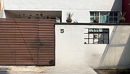 Casa En Venta En Satelite