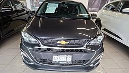 Chevrolet Spark 2019