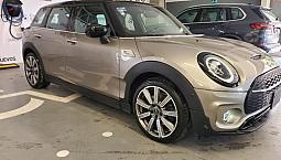 Mini Clubman 2020