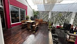 Casa En Venta Para Invertir En La Condesa