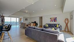 Departamento En Venta Central Park Bosque Real