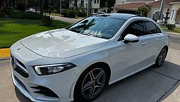 Mercedes Benz A200 Sport