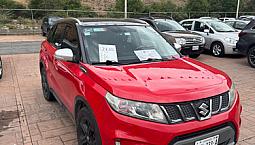 Suzuki Vitara 1.4 Turbo Mt