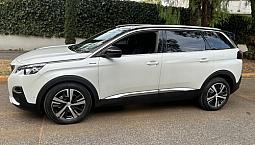 Peugeot 5008 1.6 Gt Line Thp At