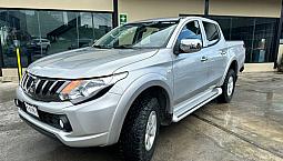 Mitsubishi L200 2017