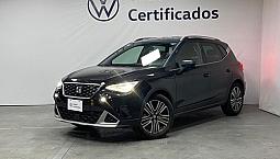 Seat Arona 1.6 Reference Tiptronic