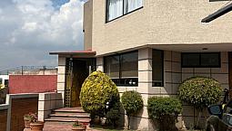 Casa En Venta En Paseos Del Bosque Naucalpan