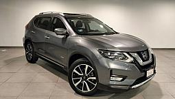 Nissan X-Trail 2021
