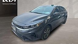 Kia Forte Hb 2022