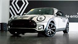 Mini Cooper S 2019