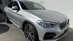 Bmw X4 2021