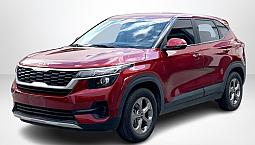Kia Seltos 2022