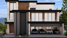 Casa - Venta La Herradura Club De Golf