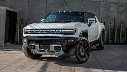 Gmc Sierra 2025