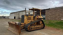 Caterpillar D5h