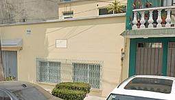 Vendo Casa En Copal 193, Pedregal De Santo Domingo, Coyoacán, 04369 Ciudad De México, Cdmx            Ajrj