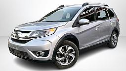 Honda Br-V 2018