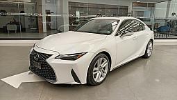 Lexus Is 2023