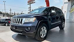 Jeep Grand Cherokee 2011