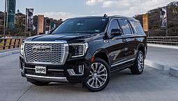 Gmc Yukon 2023