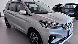 Suzuki Ertiga 2022
