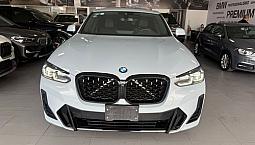Bmw X4 2024