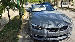 Bmw 440ia Convertible M Sport Automatico