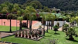 Rancho En Venta, Villa Del Carbón, 7,500 M2