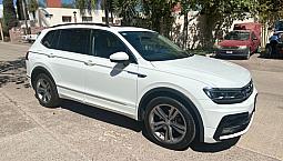 Volkswagen Tiguan 1.4 Rline