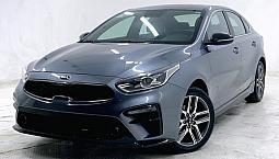 Kia Forte 2020