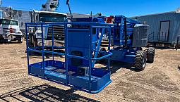 Elevador Plataforma Genie Z45/25J
