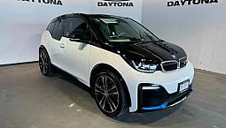 Bmw I3 2020