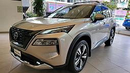 Nissan X-Trail E-Power Platinum 3Row