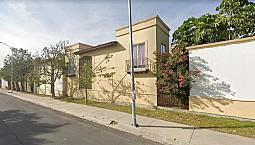 Casa De Remate De Entrega Inmediata En Los Huertos Querétaro Qro Dc27    