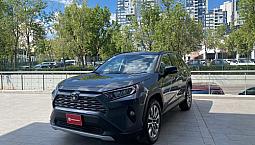 Toyota  Rav4  2021