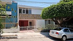 Providencia Segunda Sección