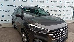 Hyundai Tucson 2017