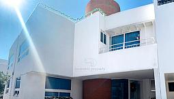 Casa En Venta En Santa Cruz Del Monte, Satélite