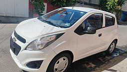Chevrolet Spark 1.2 Byte Mt