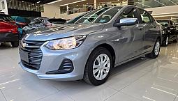 Chevrolet Onix 2023