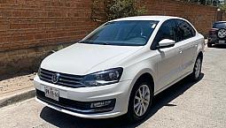 Volkswagen Vento 1.6 Highline Mt