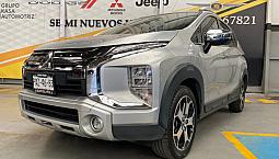 Mitsubishi Outlander 2022
